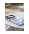 Onegif Apple İphone 17 Pro Max Desina Magsafe Kapak - Desen 3