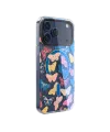 Onegif Apple İphone 17 Pro Max Desina Magsafe Kapak - Desen 5
