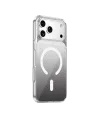 Onegif Apple İphone 17 Pro Sora Simli Magsafe Kapak - Siyah