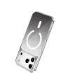 Onegif Apple İphone 17 Pro Sora Simli Magsafe Kapak - Siyah
