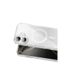 Onegif Apple İphone 17 Sora Simli Magsafe Kapak - Beyaz