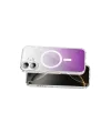 Onegif Apple İphone 17 Sora Simli Magsafe Kapak - Mor