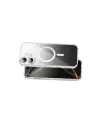 Onegif Apple İphone 17 Sora Simli Magsafe Kapak - Siyah