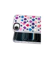 Onegif Apple İphone 17e Desina Magsafe Kapak - Desen 3