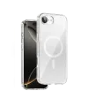 Onegif Apple İphone 17e Sora Simli Magsafe Kapak - Beyaz