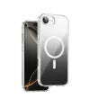 Onegif Apple İphone 17e Sora Simli Magsafe Kapak - Siyah