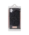 Onegif Samsung Galaxy A05 Bright Simli Kapak - Gold