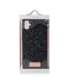 Onegif Samsung Galaxy A05 Bright Simli Kapak - Pembe
