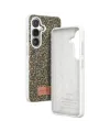 Onegif Samsung Galaxy S26 Plus Bright Simli Kapak - Gold