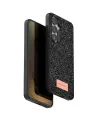 Onegif Samsung Galaxy S26 Plus Bright Simli Kapak - Siyah