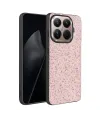 Onegif Xiaomi Mi 15t Pro Bright Simli Kapak - Pembe