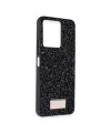 Onegif Xiaomi Redmi 13c Bright Simli Kapak - Pembe