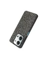 Onegif Xiaomi Redmi 15c 4g Bright Simli Kapak - Gold
