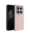 Onegif Xiaomi Redmi Note 15 4g Bright Simli Kapak - Pembe