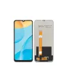 Oppo A15 Ekran Dokunmatik (Siyah)