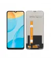 Oppo A15 Ekran Dokunmatik Siyah (SRV)