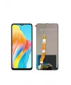 Oppo A38 Ekran Dokunmatik (Siyah)