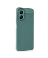 Oppo A38 Kılıf Auto Focus Kapak - Koyu Yeşil