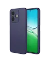 Oppo A5 Pro 4G First Silikon - Lacivert