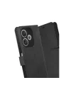 Oppo A5 Pro 4g Trend S Plus Kapaklı Kılıf - Siyah