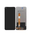 Oppo A52 - A72 Ekran Dokunmatik SRV (Siyah)