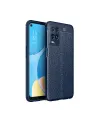 Oppo A54 4g Kılıf Auto Focus Kapak - Lacivert