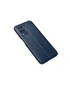 Oppo A54 4g Kılıf Auto Focus Kapak - Lacivert