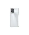 Oppo A54 4g Kılıf Lüx Şeffaf Silikon