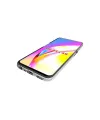Oppo A54 4g Kılıf Lüx Şeffaf Silikon