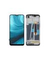 Oppo A5s Ekran Dokunmatik Çıtalı SRV (Siyah)