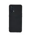 Oppo A74 4g Kılıf Nano İçi Kadife Silikon - Lacivert