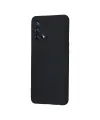 Oppo A74 4g Kılıf Nano İçi Kadife Silikon - Lacivert