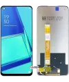 Oppo A92 Ekran Dokunmatik SRV (Siyah)