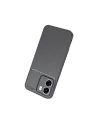 Oppo Oppo A6t 5g Auto Focus Karbon Kapak - Gri