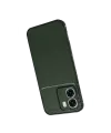 Oppo Oppo A6t 5g Auto Focus Karbon Kapak - Koyu Yeşil