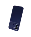 Oppo Oppo A6t 5g Auto Focus Karbon Kapak - Lacivert
