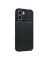 Oppo Oppo A6t 5g Auto Focus Karbon Kapak - Siyah