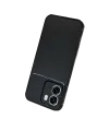 Oppo Oppo A6t 5g Auto Focus Karbon Kapak - Siyah