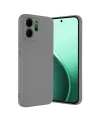 Oppo Reno 14 Auto Focus Karbon Kapak - Gri