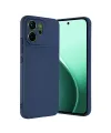 Oppo Reno 14 Auto Focus Karbon Kapak - Lacivert