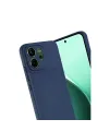 Oppo Reno 14 Auto Focus Karbon Kapak - Lacivert