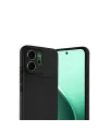 Oppo Reno 14 Auto Focus Karbon Kapak - Siyah