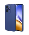 Oppo Reno 14 First Silikon - Lacivert