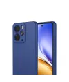 Oppo Reno 14 First Silikon - Lacivert