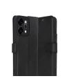 Oppo Reno 14 Trend S Plus Kapaklı Kılıf - Siyah
