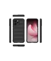 Oppo Reno 14F Optimum Silikon - Siyah