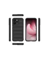 Oppo Reno 14f Optimum Silikon - Siyah