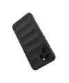 Oppo Reno 14F Optimum Silikon - Siyah