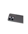 Oppo Reno 15 Auto Focus Karbon Kapak - Gri