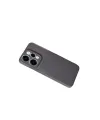 Oppo Reno 15 Auto Focus Karbon Kapak - Gri